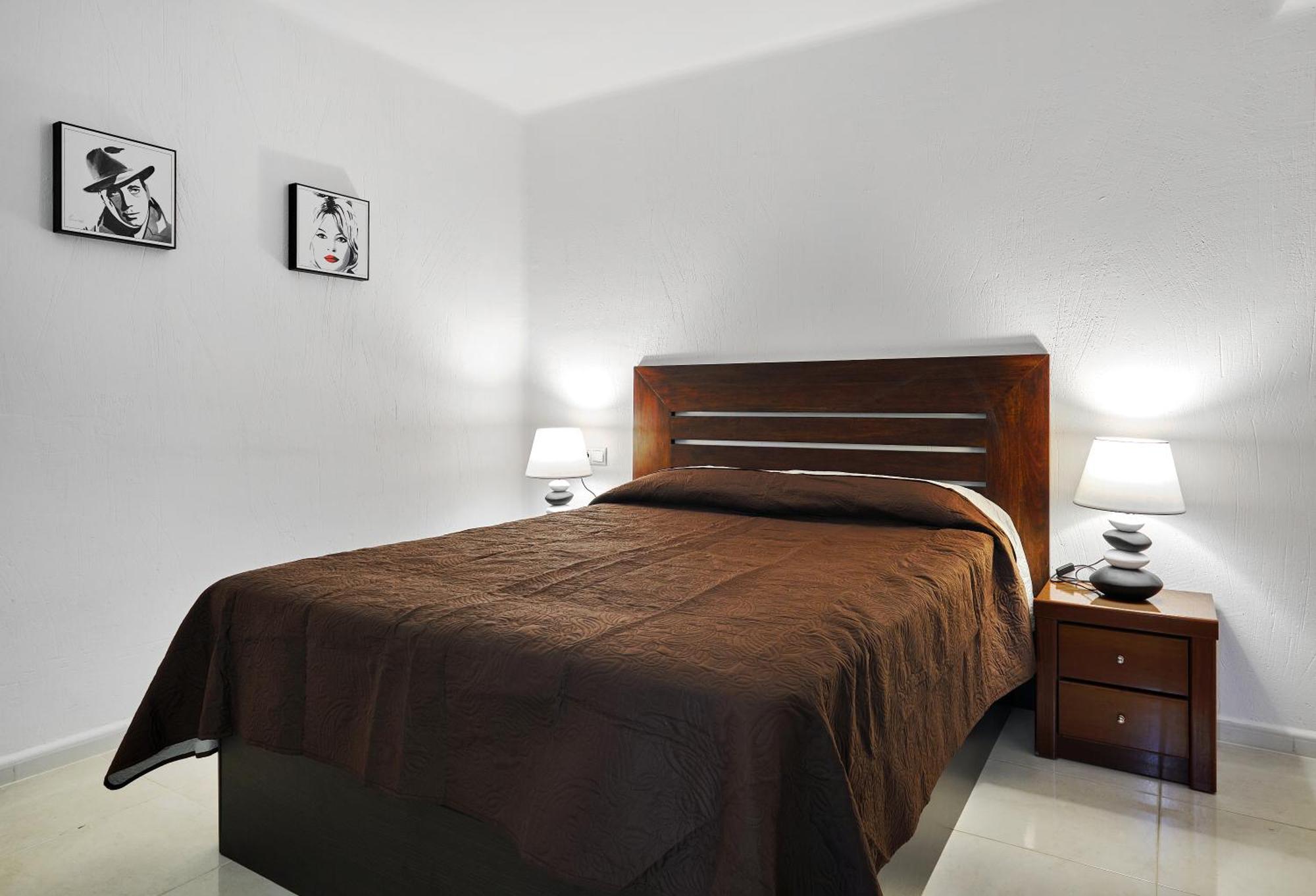 Apartamento Aldea Del Mar Torrevieja Exterior foto