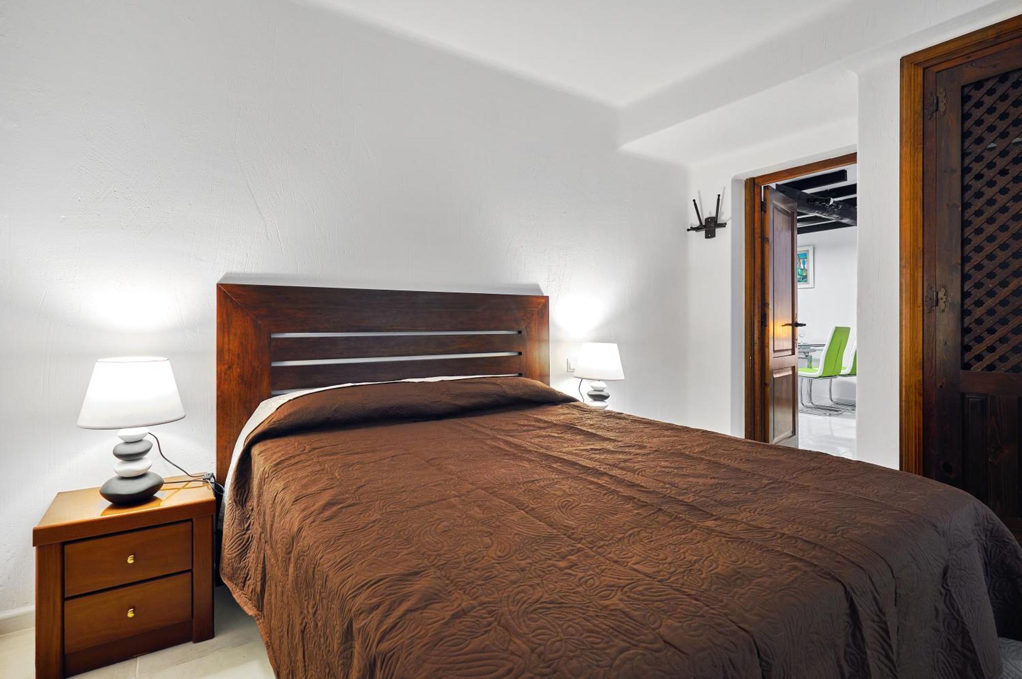 Apartamento Aldea Del Mar Torrevieja Exterior foto
