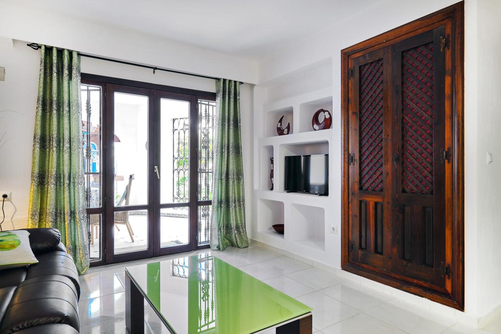 Apartamento Aldea Del Mar Torrevieja Exterior foto